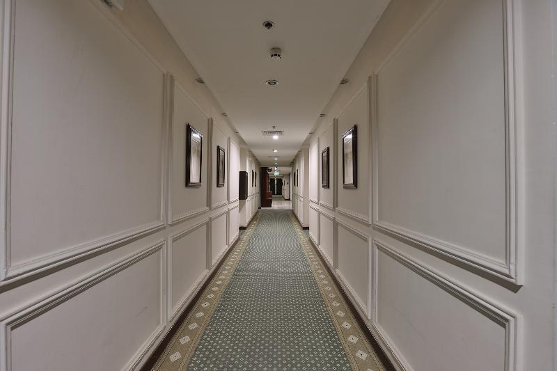 แคปิตัล โอ 237 อันดาลูเซีย โฮเต็ล Hotel ริยาดห์ ภายนอก รูปภาพ